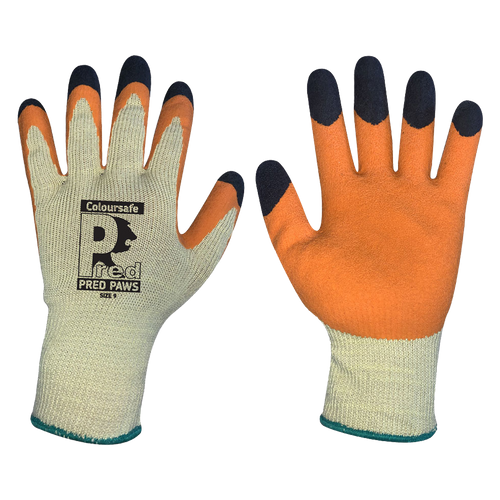 Coloursafe Pred Paws