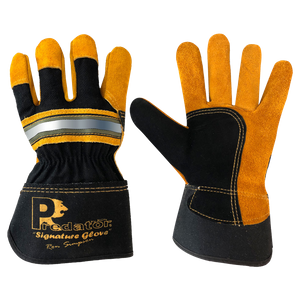 Predator Tiger Rigger