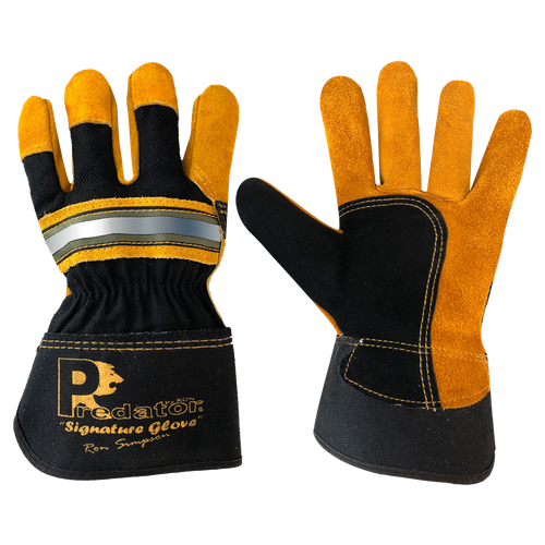 Predator Tiger Rigger