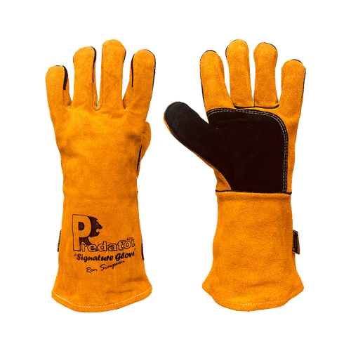 Predator Signature Mig Gauntlet