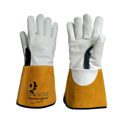 Predator Signature Tig Gauntlet