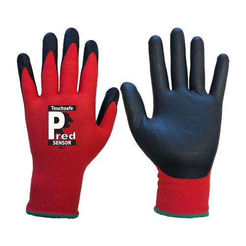 Touchsafe Pred Sensor