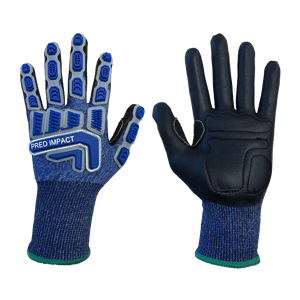 Touchsafe Pred Impact