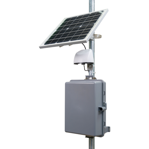 TSI BlueSky Air Quality Monitor