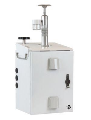 TSI DustTrak Environmental 8543 MCERTS Outdoor Dust & Aerosol Monitor