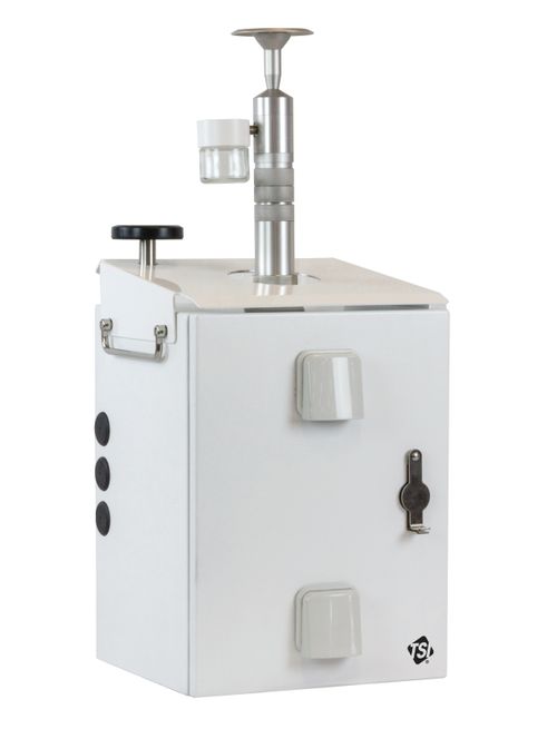 TSI DustTrak Environmental 8543 MCERTS Outdoor Dust & Aerosol Monitor