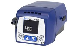 TSI SidePak AM520 Personal Dust & Aerosol Monitor