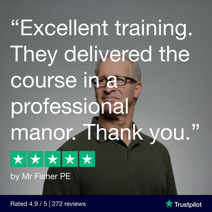 Safety First Aid Training