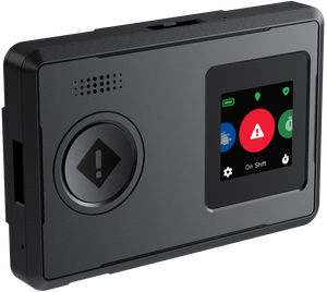 SoloProtect ID Touch