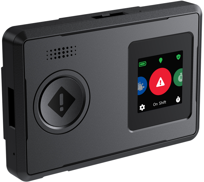 SoloProtect ID Touch