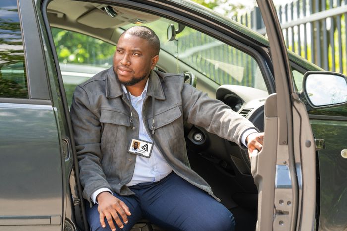 SoloProtect ID Classic