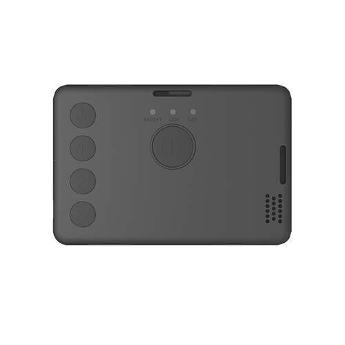 SoloProtect ID Classic