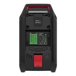 EXO 8 Portable Area Gas Monitor