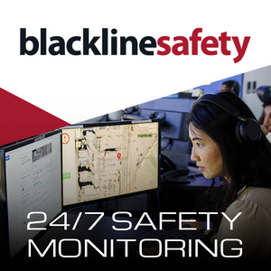 24/7 Safety Monitoring Service