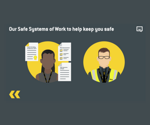 Bespoke E-learning packages