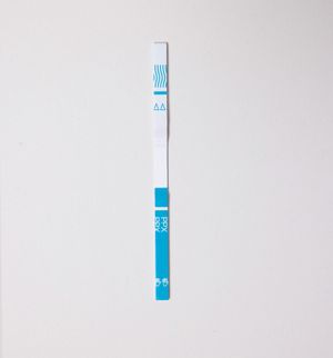 Drug Strip Test