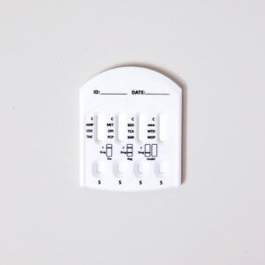 Multi-Cassette (Urine)