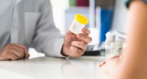 Workplace Drug & Alcohol Screening and Collection