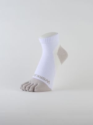 Arch Power 5 Toes Short