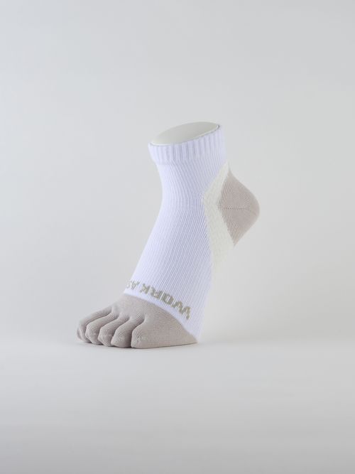 Arch Power 5 Toes Short