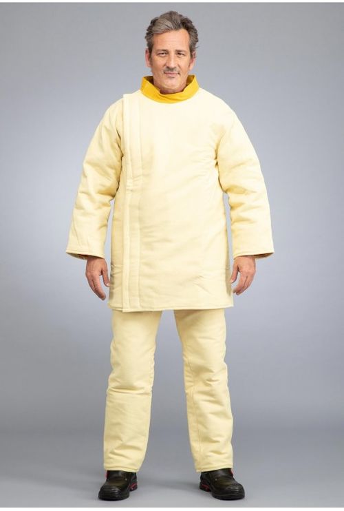 Brick Layer clothing