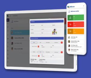 Training Record Management Software