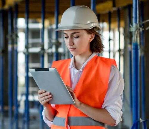 Safety Observations Software