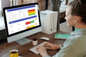 Risk Assessment Software