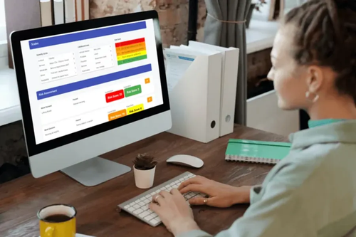 Risk Assessment Software