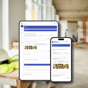 Safety Audit Management Software