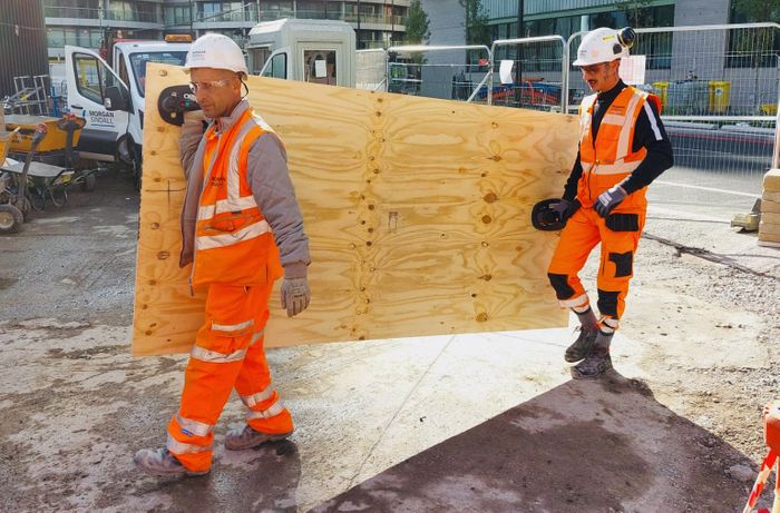 Grabo Pro Vacuum Lifter