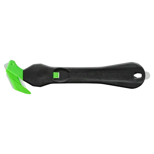 Klever Eco Xchange 35 (Wide Blade Head with Scraper)