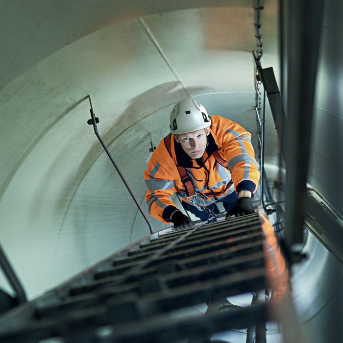 EVO® ALTA™ Range High Performance Head Protection