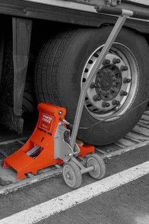 POWERCHOCK® 9 | Swap Bodies & Trailers