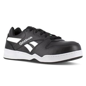 R4162 Reebok BB4500 Work Low Cut Sneaker