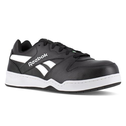 R4162 Reebok BB4500 Work Low Cut Sneaker