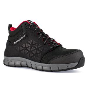 R1037 Reebok Excel Light Athletic Mid-Cut