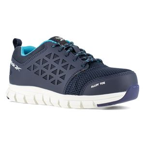 R131 Reebok Excel Light Women's Athletic Work Trainer