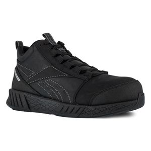 R1081 Reebok Fusion Formidable Work Athletic Mid Work Trainer