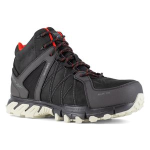 R1052 Reebok Trailgrip Safety Athletic Mid Cut Safety Boot