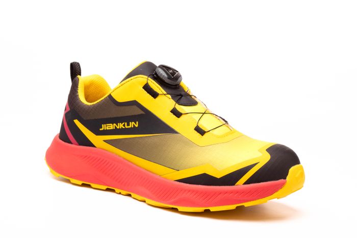 New design sport work safety shoes OEM