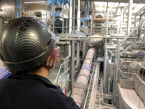 SHE Knows - NVQ Level 7 Diploma in Strategic Health and Safety Management