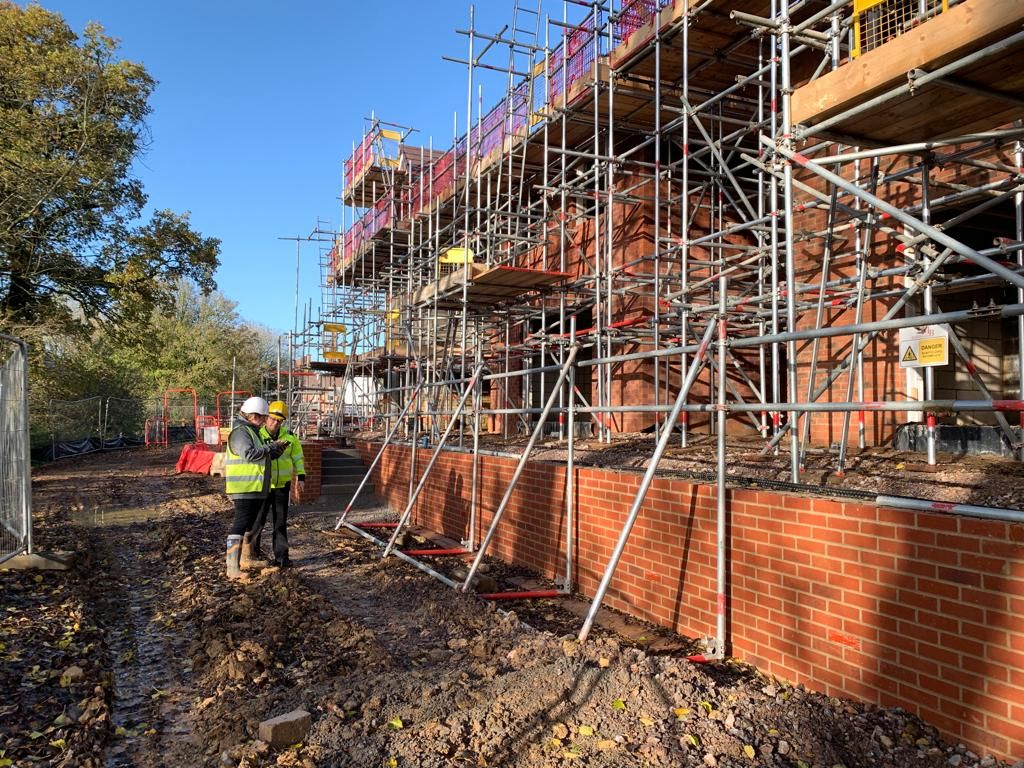 SHE Knows - Previous NCRQ Candidates