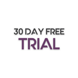 The 30 Day Free Trial