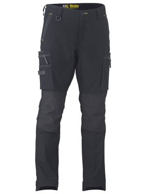 BISLEY WORKWEAR: STRETCH UTILITY CARGO TROUSER