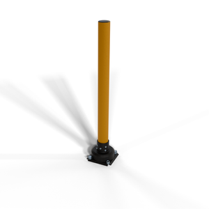 IronFlex Bollard Type 1