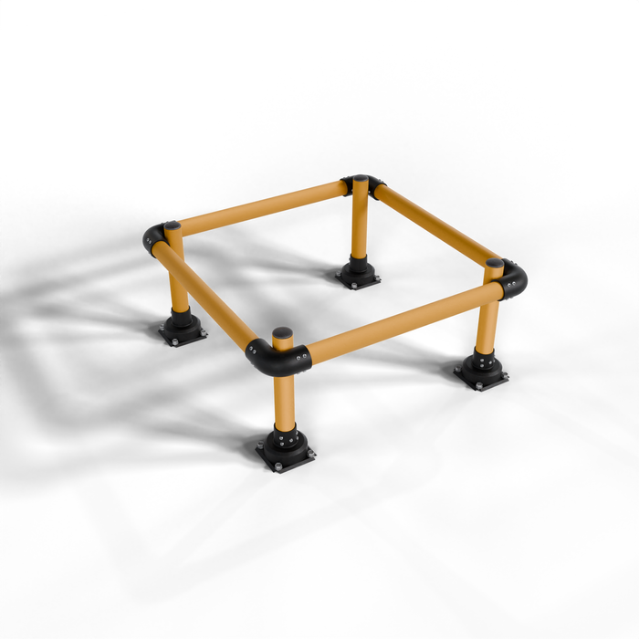 IronFlex Column Protectors