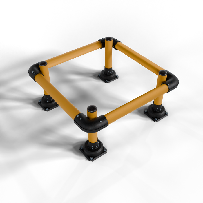 IronFlex Column Protectors