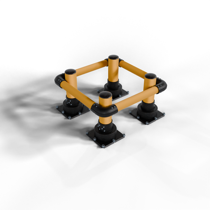 IronFlex Column Protectors