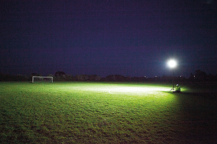 StratoStar Tower Light - 115,000 Lumens